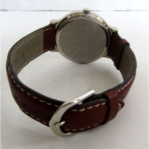 Looney Tunes Tazmanian Devil Vintage Armitron Watch With Orig Case Rare HTF - Picture 5 of 10